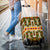 Green Tribe Design Native American Luggage Covers LT10 - Wonder Print Shop