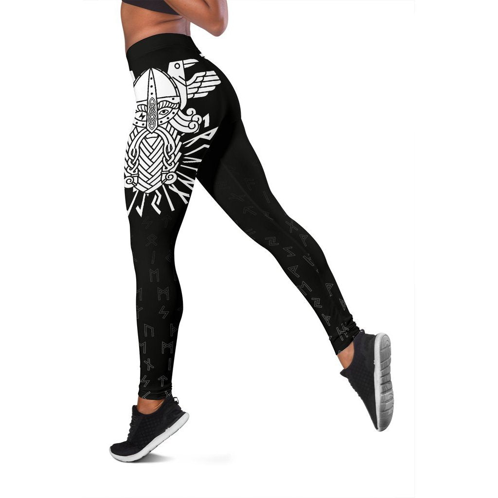 viking-god-odin-leggings