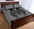 Viking Quilt Bed Set Raven Valknut RLT12 - Wonder Print Shop