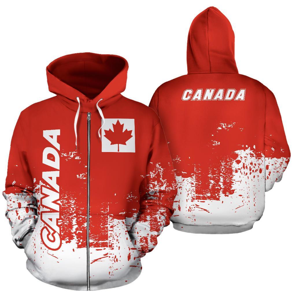 canada-all-over-zip-up-hoodie-smudge-style