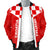 Neo Croatia Men's Bomber Jacket - Wonder Print Shop