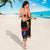 Phoenix Rising Native American Design Sarongs LT10 - Wonder Print Shop