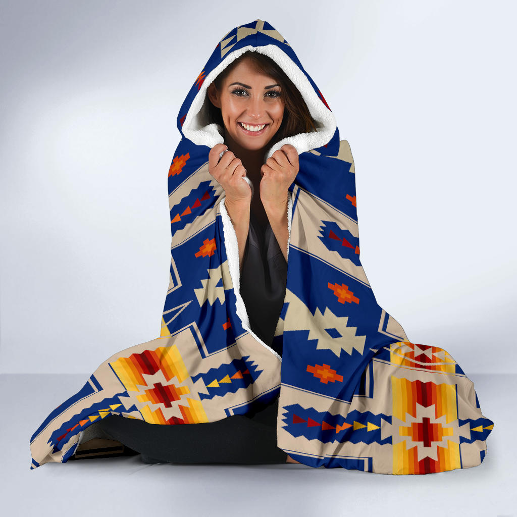 navy-design-native-american-hooded-blanket
