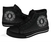 viking-high-top-shoes-danish-drakkar