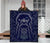 Viking Premium Quilt Odin God Tattoo RLT12 - Wonder Print Shop
