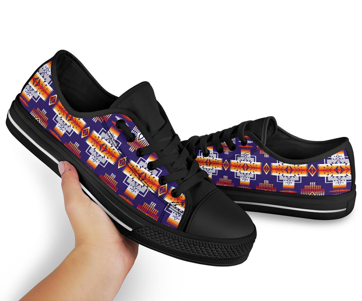 purple-native-tribes-native-american-low-tops-shoes