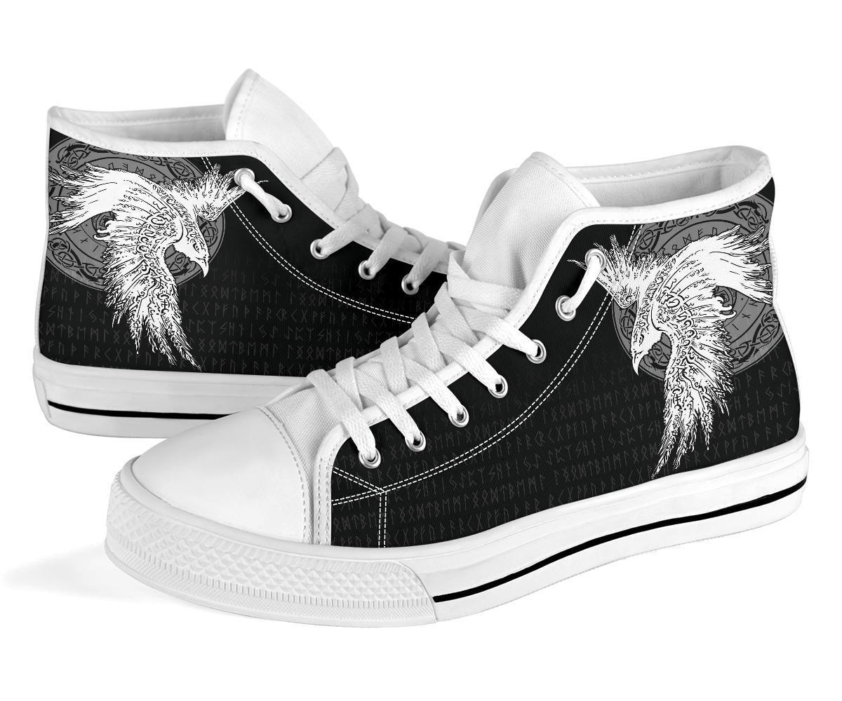 viking-high-top-shoes-mystical-raven-tattoo-special