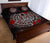 Viking Quilt Bed Set - Viking Bear Claws Blood Tattoo RLT12 - Wonder Print Shop