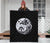 Viking Premium Quilt, Skoll and Hati Rune Tattoo RLT12 - Wonder Print Shop