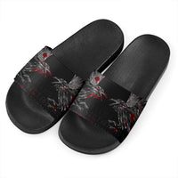 viking-slide-sandals-odin-huginn-and-muninn-rune-blood