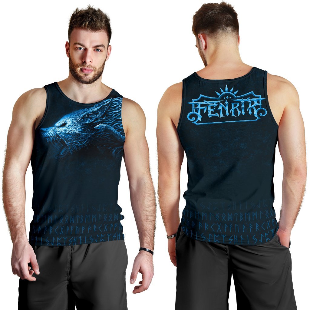 viking-mens-tank-top-fenrir-wolf