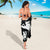 Viking Bomber Sarong Ying Yang Wolf RLT12 - Wonder Print Shop