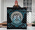 Viking Quilt Yggdrasil and Ravens RLT12 - Wonder Print Shop