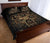 Viking Quilt Bed Set - Odin's Celtic Raven Tattoo RLT12 - Wonder Print Shop