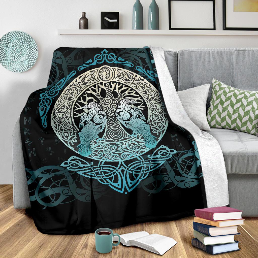 viking-blanket-yggdrasil-and-ravens