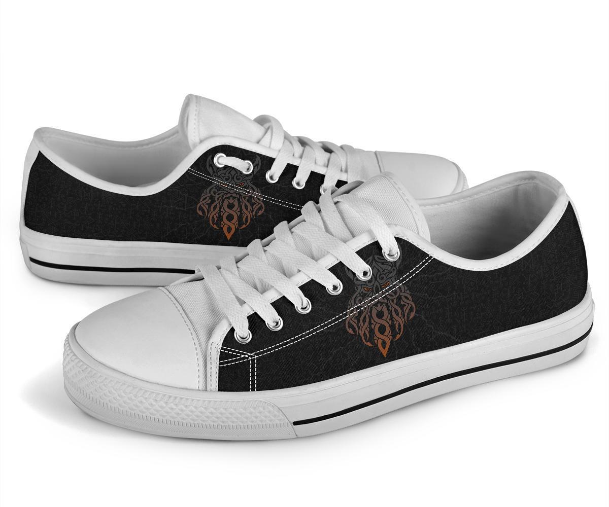 viking-low-top-shoes-odin-god-furthark-tattoo-special