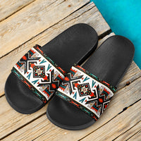 tribal-colorful-pattern-native-american-slide-sandals