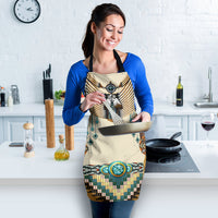 brown-pattern-breastplate-native-american-apron