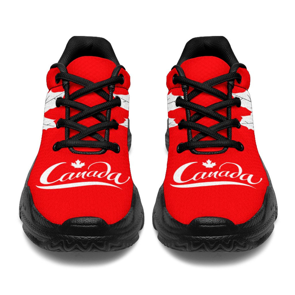canada-maple-leafs-chunky-sneakers