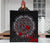 Viking Premium Quilt - Raven Celtic Tattoo Blood RLT12 - Wonder Print Shop