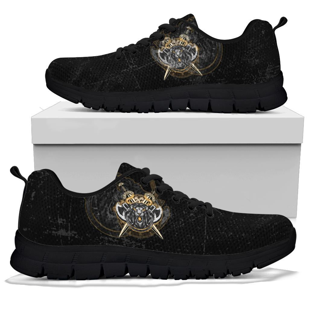 Viking Sneakers Lion RLT12 - Wonder Print Shop