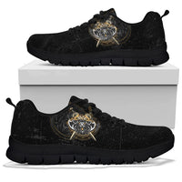 Viking Sneakers Lion RLT12 - Wonder Print Shop
