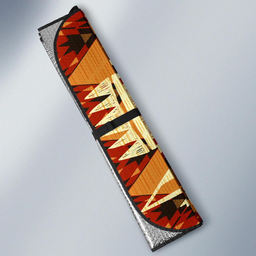 southwest-yellow-symbol-native-american-auto-sun-shades