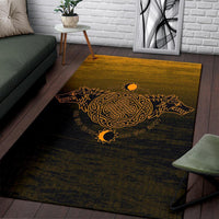 Viking Area Rug, Skoll and Hati RLT12 - Wonder Print Shop
