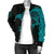 Viking Ravens Tattoo Women's Bomber Jacket RLT12 - Wonder Print Shop
