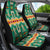 Green Tribe Design Native American Car Seat Covers LT10 - Wonder Print Shop