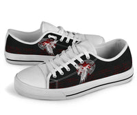 viking-low-top-shoes-mystical-raven-tattoo-blood