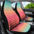 Full Color Pattern Car Seat Cover LT10 - Wonder Print Shop