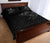 Viking Quilt Bed Set - The Raven Of Odin Rune RLT12 - Wonder Print Shop