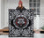 Viking Premium Quilt, Fenrir Wolf RLT12 - Wonder Print Shop
