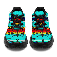 pattern-native-american-chunky-sneakers