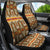 Light Brown Tribe Design Native American Car Seat Covers LT10 - Wonder Print Shop