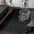 Viking Odin Raven Area Rug RLT12 - Wonder Print Shop