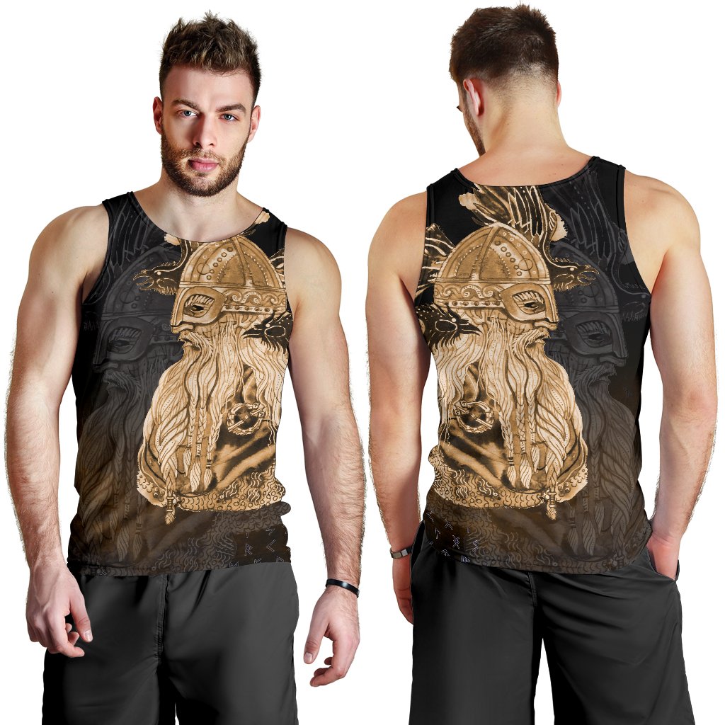 viking-mens-tank-top-odin-raven-viking-gold