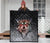Viking Premium Quilt - Fenrir Norse Wolf RLT12 - Wonder Print Shop