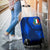 Italy Rugby Luggage Cover Gli Azzurri Vibes - Wonder Print Shop