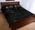 Viking Quilt Bed Set - Raven and Wolf Special Tattoo RLT12 - Wonder Print Shop