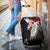 Viking Luggage Covers - Mystical Raven Tattoo Blood RLT12 - Wonder Print Shop