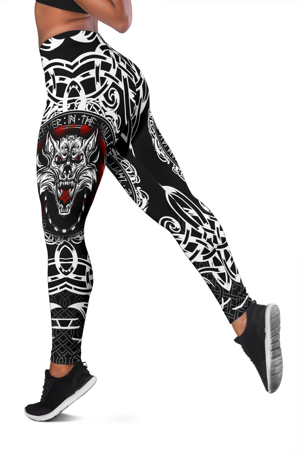viking-leggings-fenrir-wolf