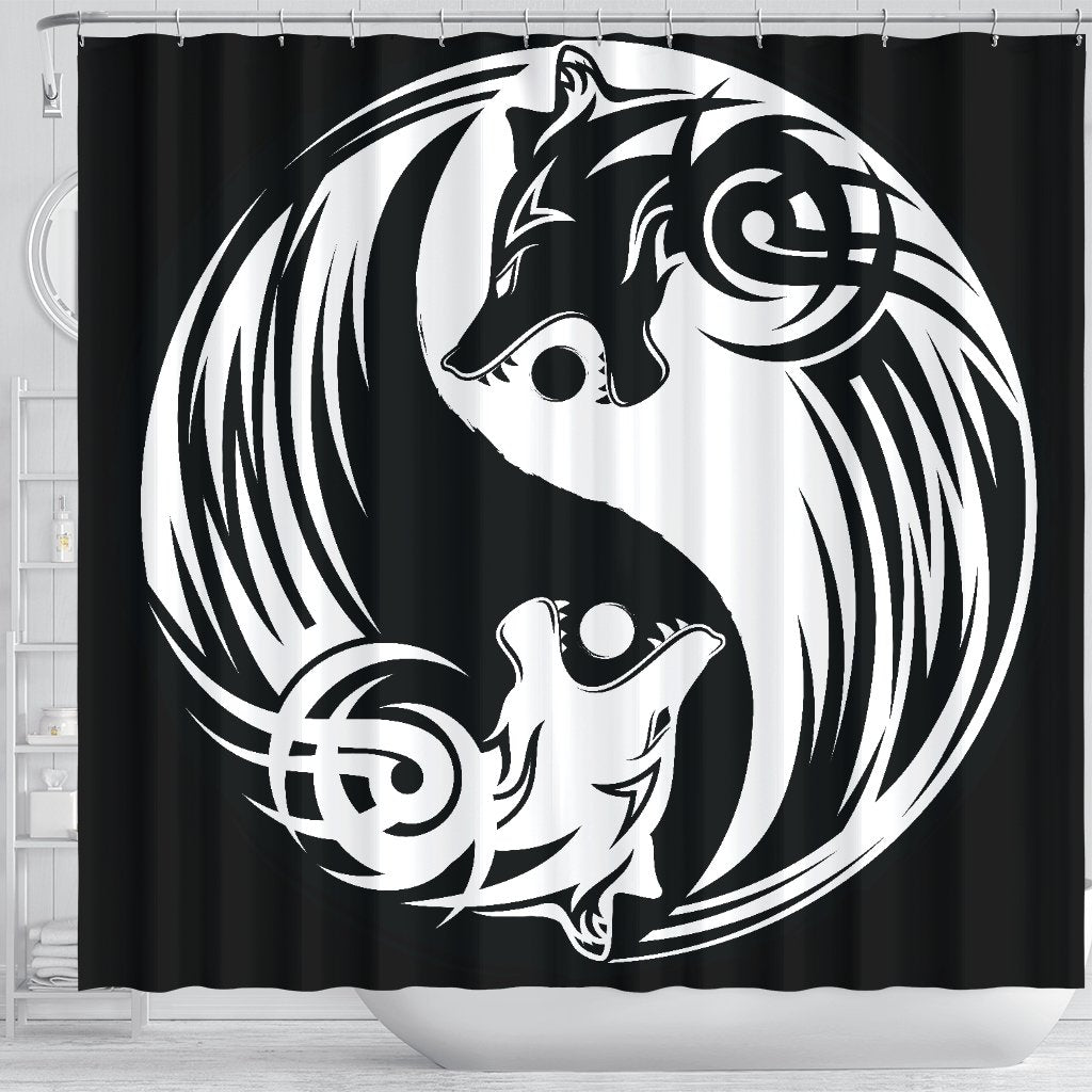 viking-bomber-shower-curtain-ying-yang-wolf