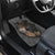 Gray Wolf Native American Front Car Mats (Set Of 2) LT10 - Wonder Print Shop