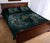 Viking Quilt Bed Set Ravens Skull Tattoo 9 RLT12 - Wonder Print Shop