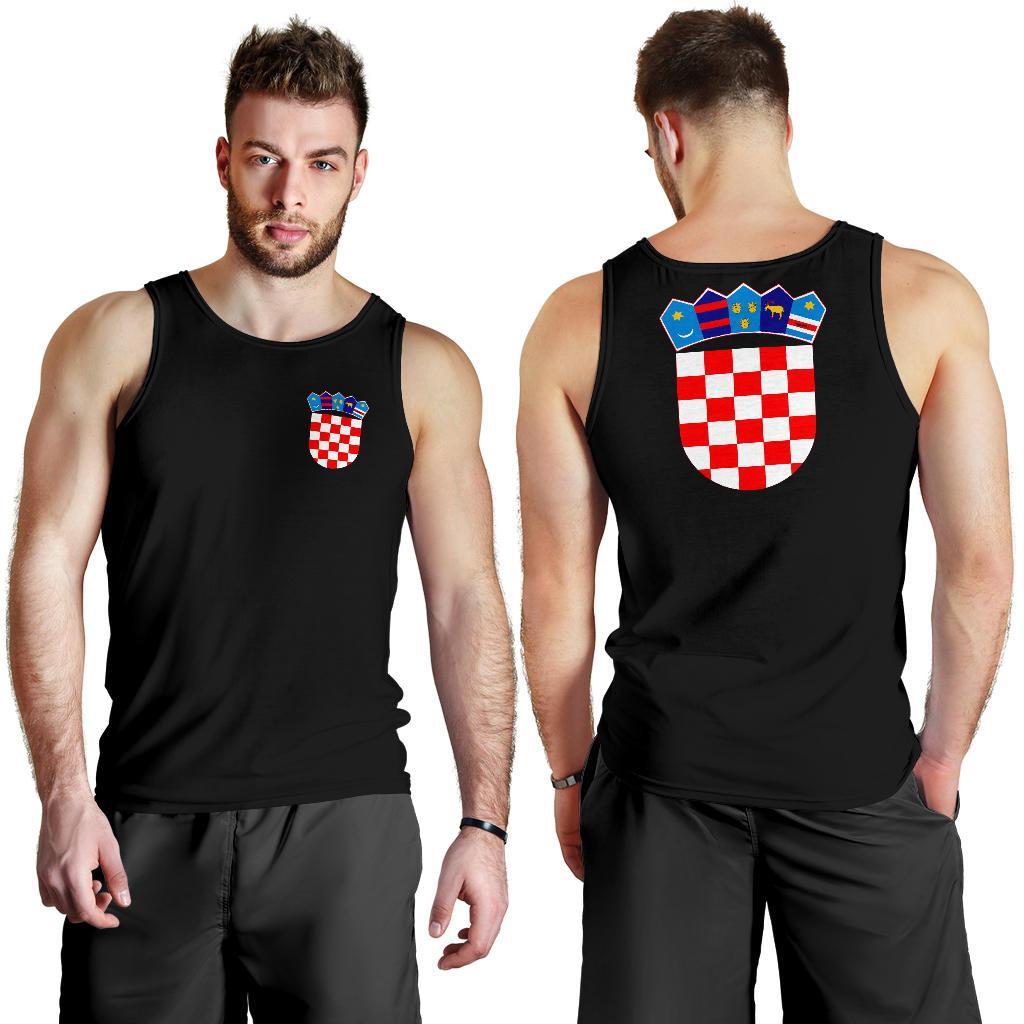 croatia-tank-top