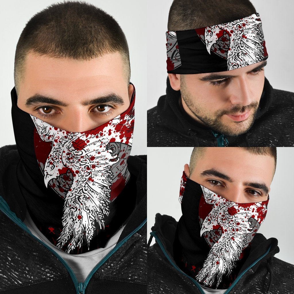 viking-bandana-3-pack-mystical-raven-tattoo-blood