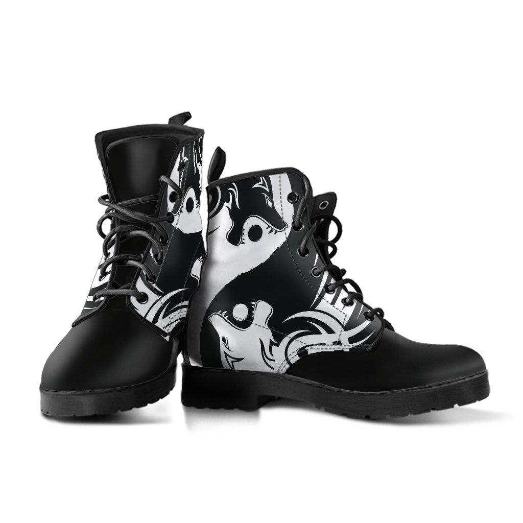 viking-bomber-leather-boots-ying-yang-wolf