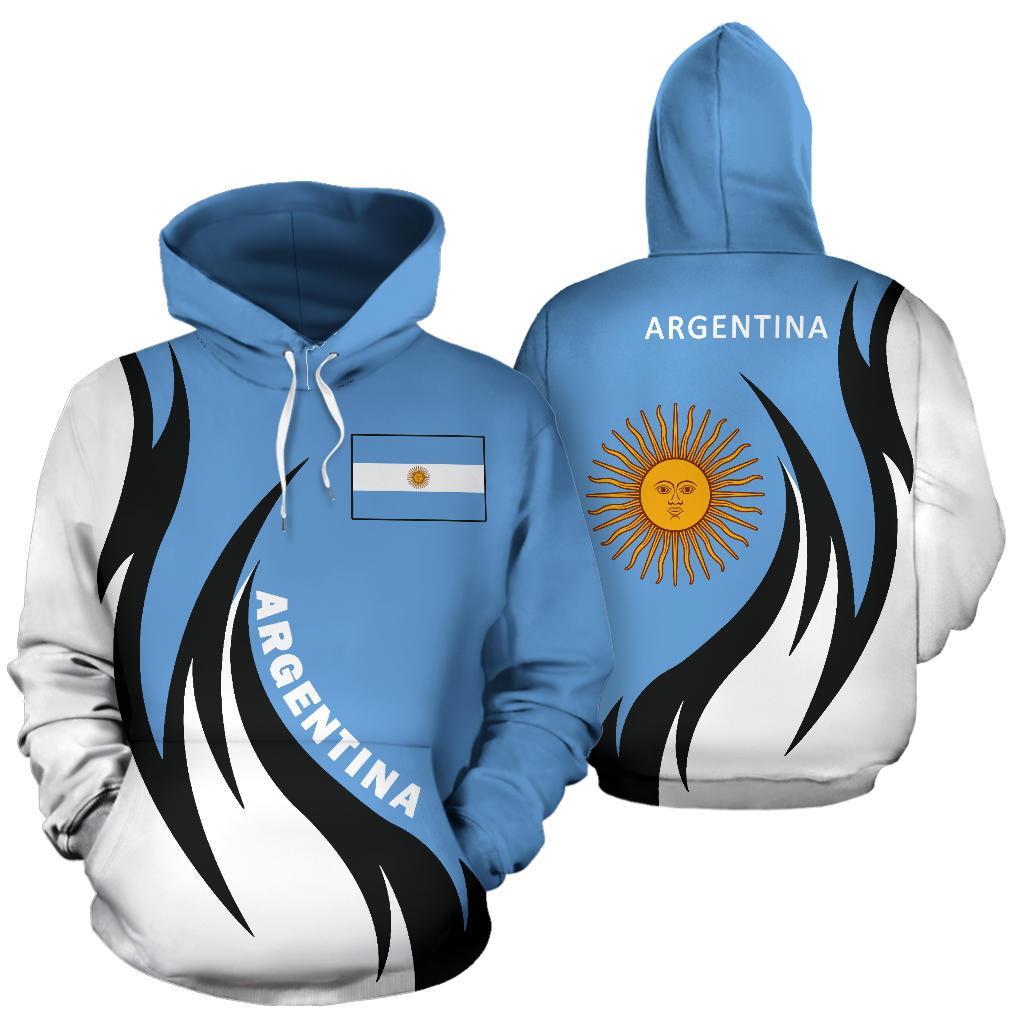 argentina-hoodie-coat-of-arms-fire-style